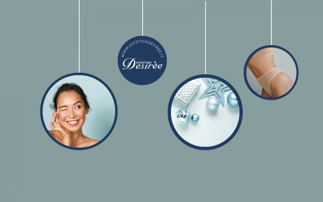 Festività in Bellezza: Regalati e Regala Cura e Benessere